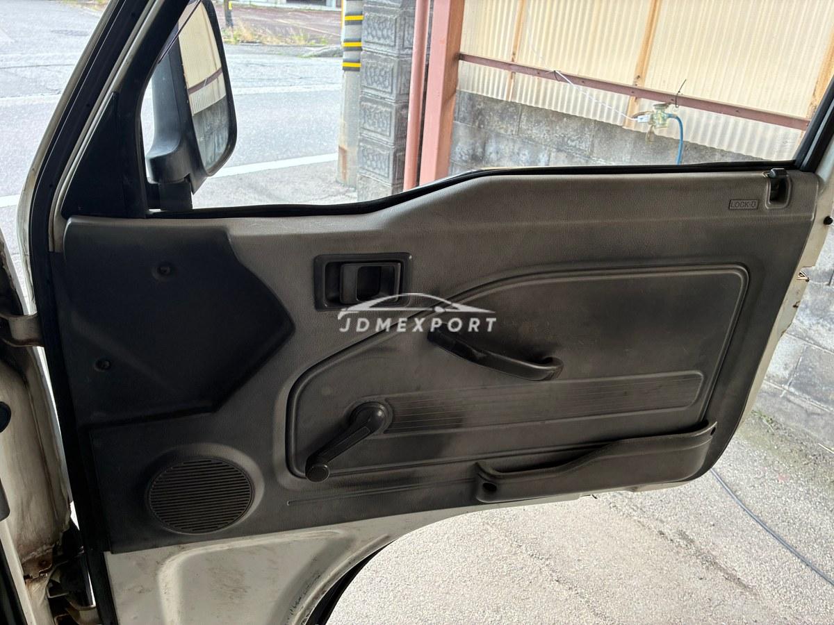 Honda Acty Truck 1994 thumbnail 31