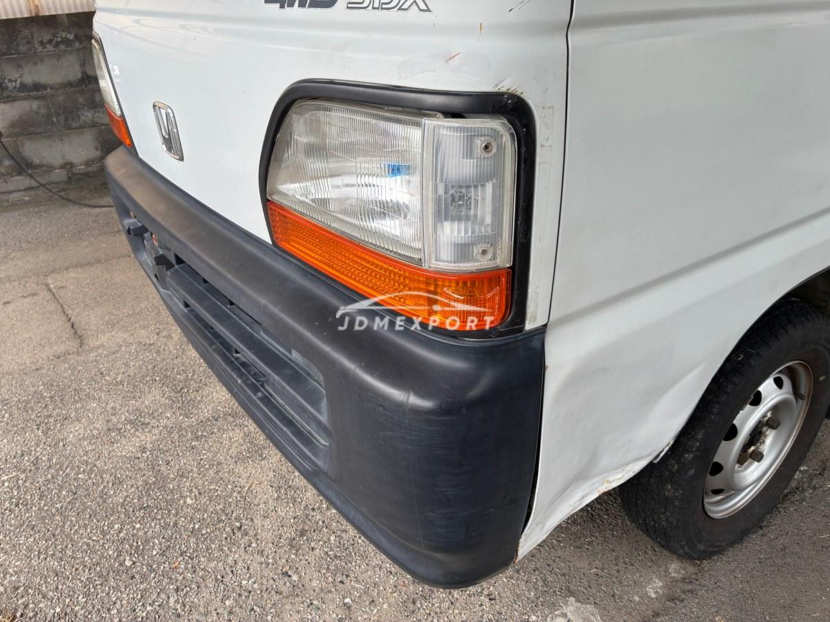 Honda Acty Truck 1994 thumbnail 5