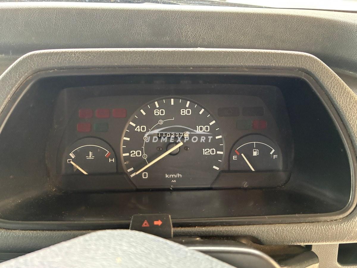 Honda Acty Truck 1994 thumbnail 33
