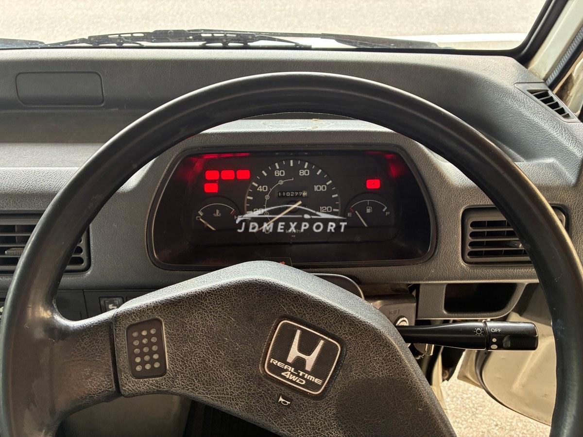 Honda Acty Truck 1994 thumbnail 32