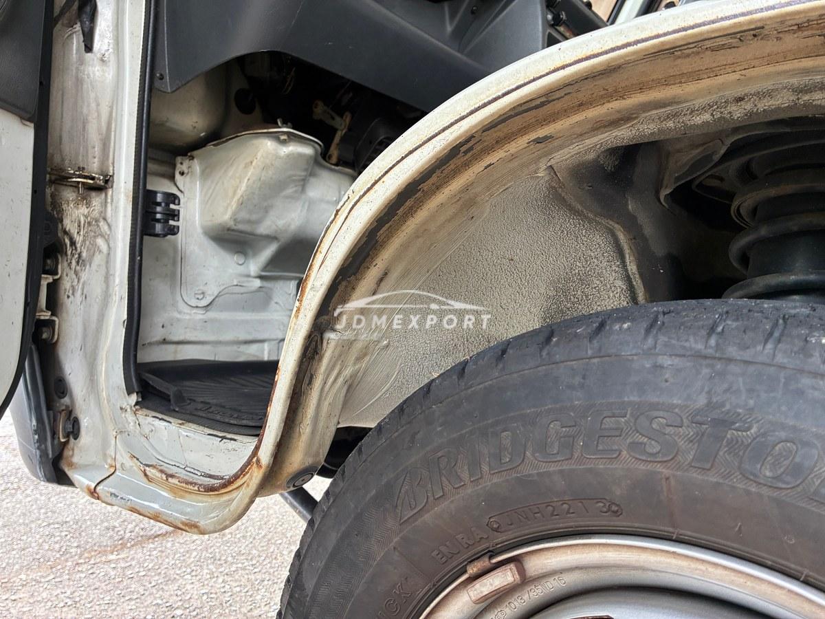 Honda Acty Truck 1994 thumbnail 41