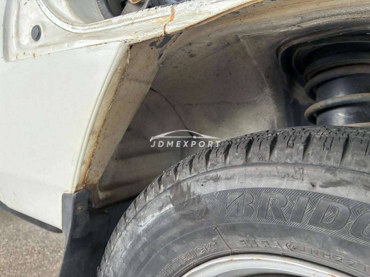 Honda Acty Truck 1994 thumbnail 37