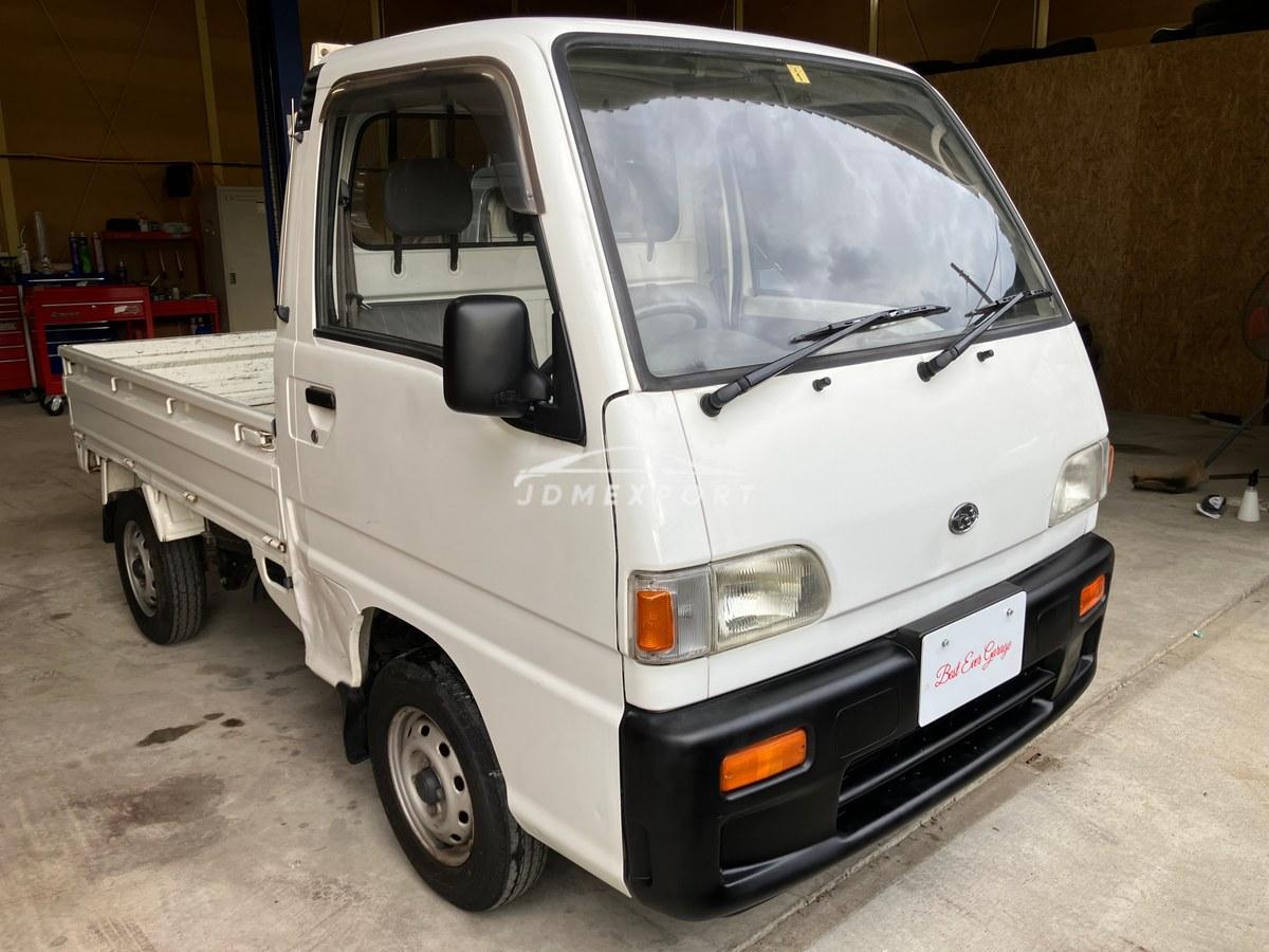 Subaru Sambar Truck 1995