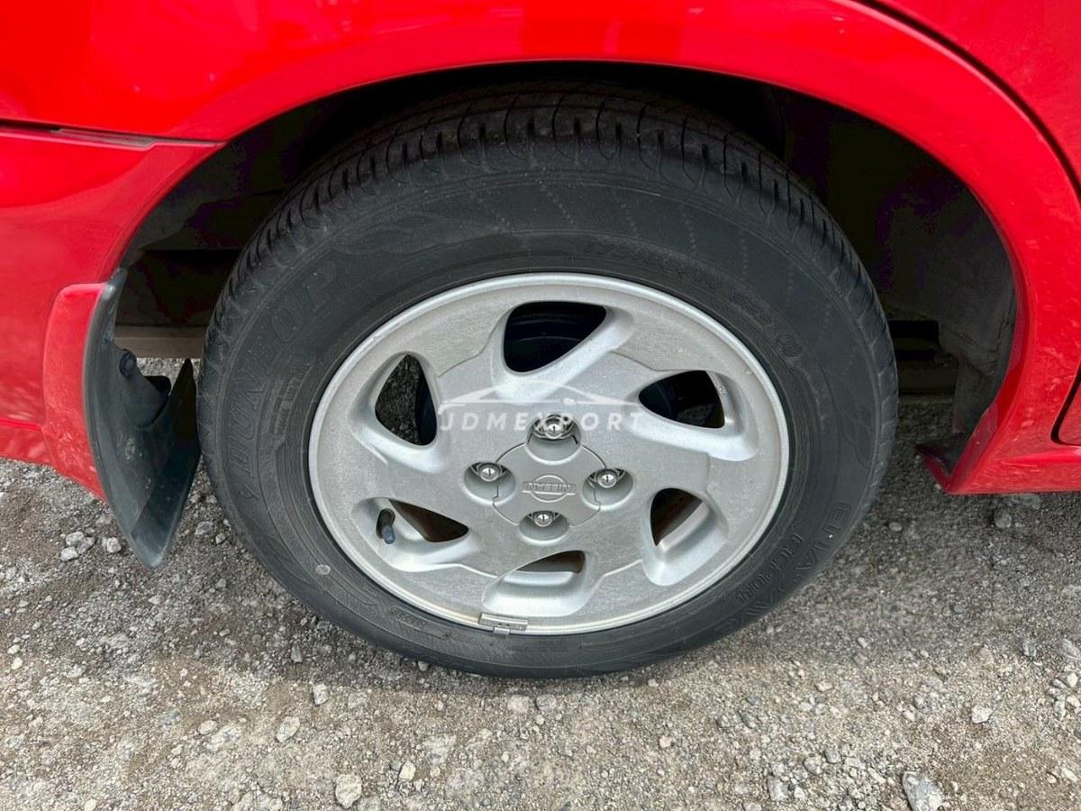 Nissan Others 1999 thumbnail 52