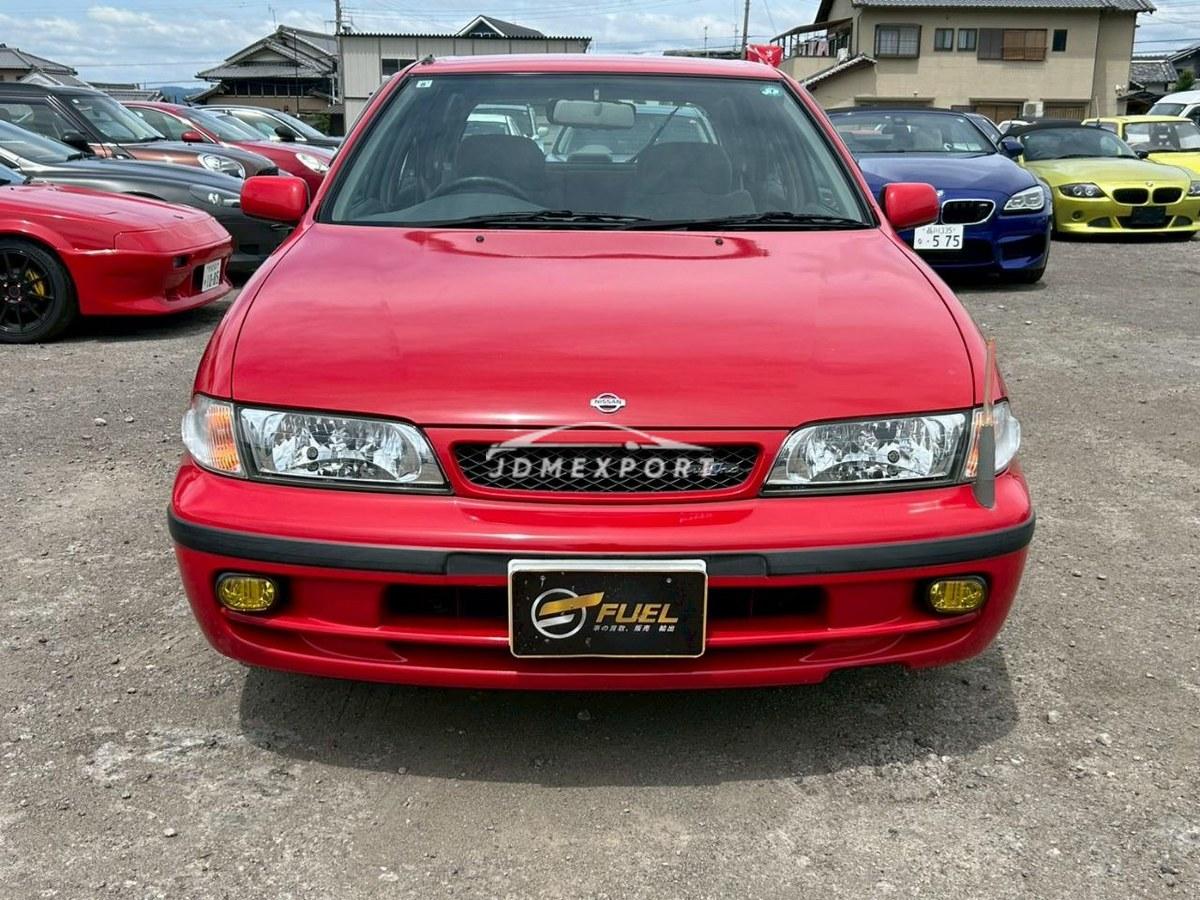 Nissan Others 1999 thumbnail 7