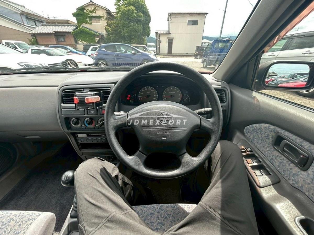 Nissan Others 1999 thumbnail 28