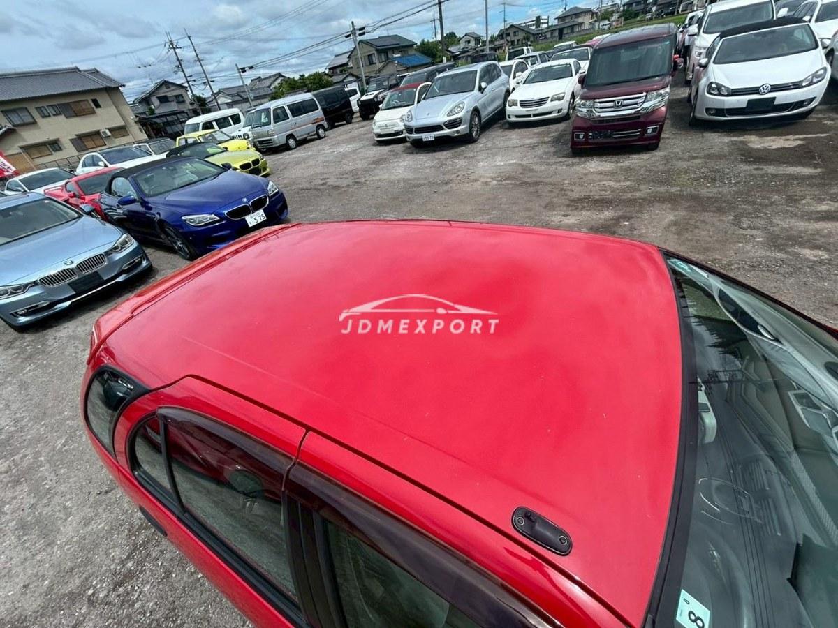 Nissan Others 1999 thumbnail 40