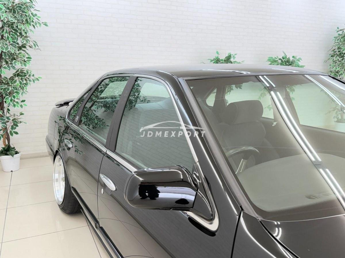 Nissan Cefiro 1992 thumbnail 33