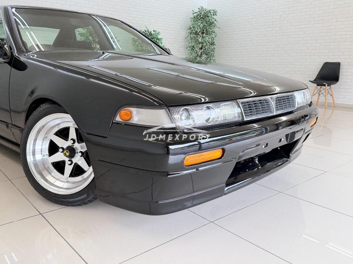 Nissan Cefiro 1992 thumbnail 32
