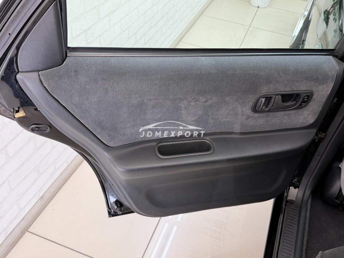 Nissan Cefiro 1992 thumbnail 72