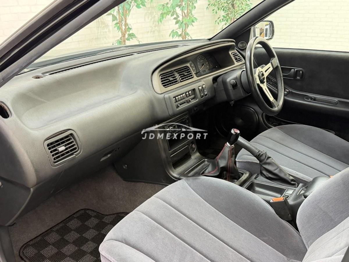 Nissan Cefiro 1992 thumbnail 7