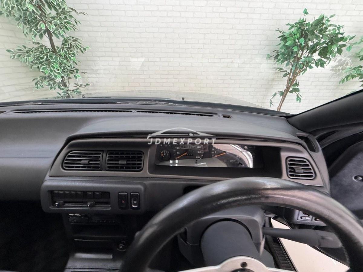 Nissan Cefiro 1992 thumbnail 55