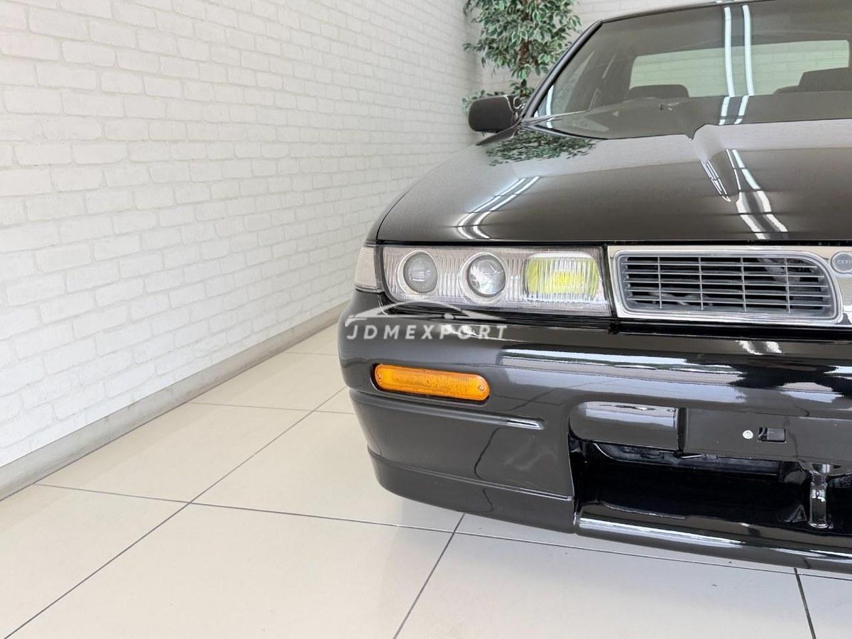 Nissan Cefiro 1992 thumbnail 21