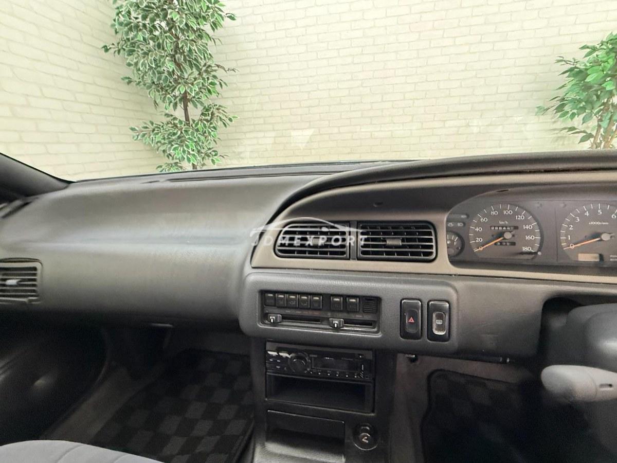 Nissan Cefiro 1992 thumbnail 54