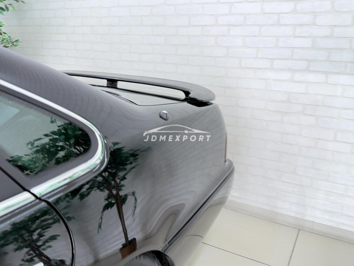 Nissan Cefiro 1992 thumbnail 28