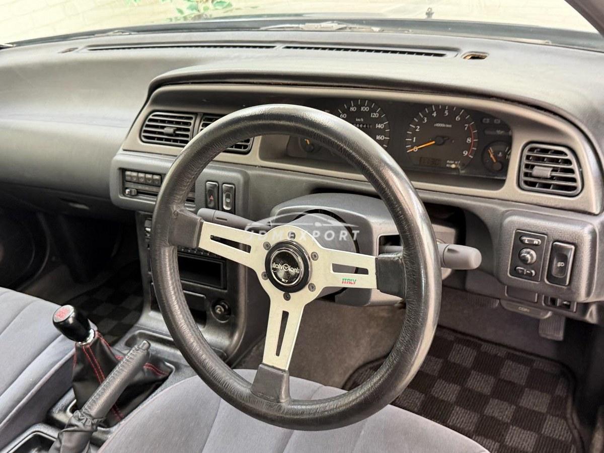 Nissan Cefiro 1992 thumbnail 61