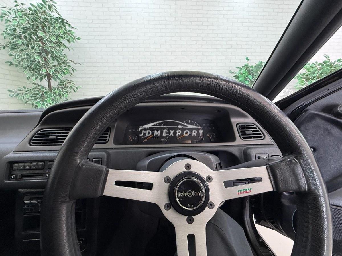 Nissan Cefiro 1992 thumbnail 62