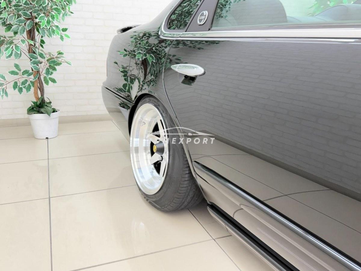 Nissan Cefiro 1992 thumbnail 37