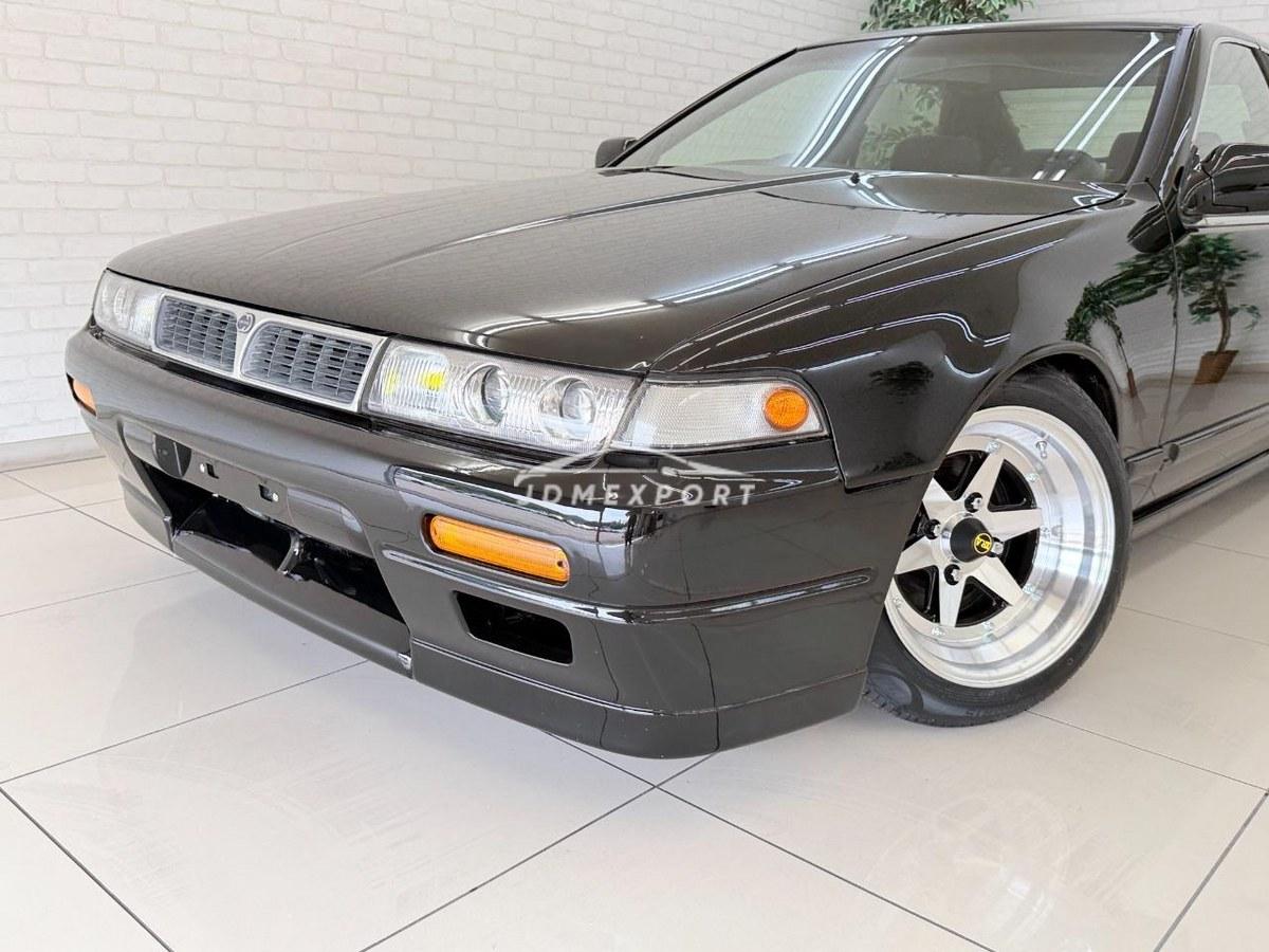 Nissan Cefiro 1992 thumbnail 25