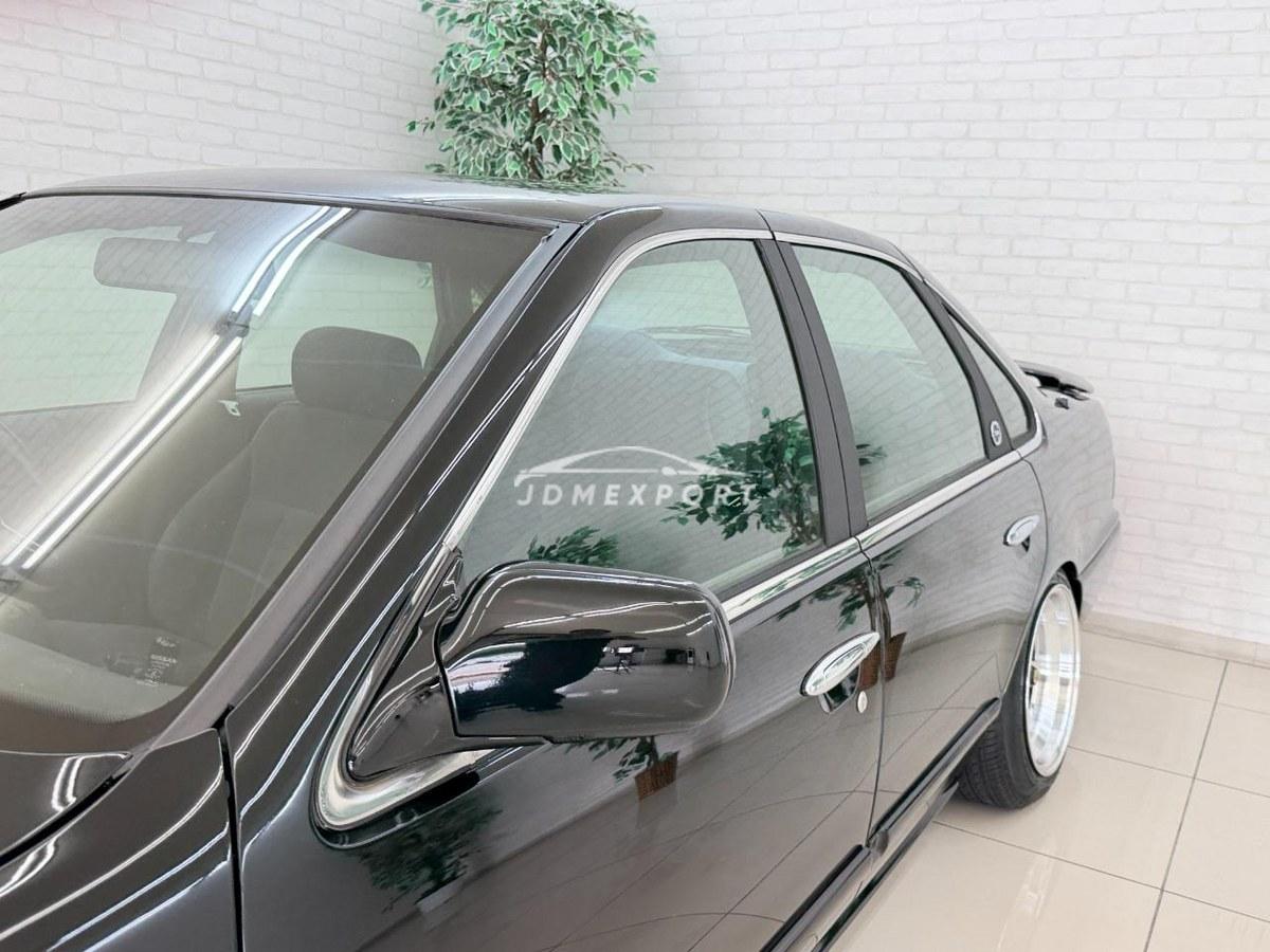 Nissan Cefiro 1992 thumbnail 26