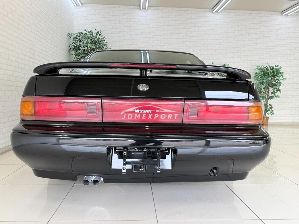 Nissan Cefiro 1992 thumbnail 39