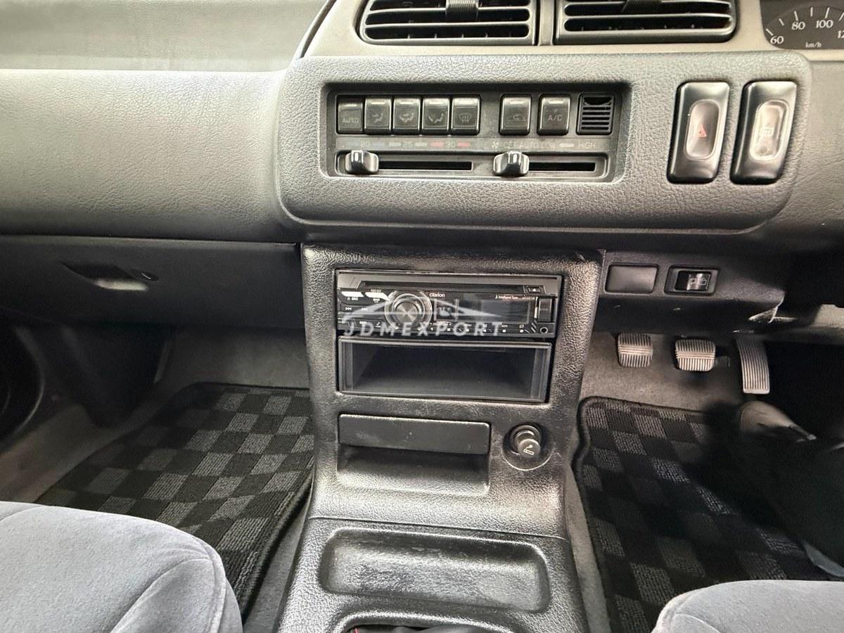 Nissan Cefiro 1992 thumbnail 57