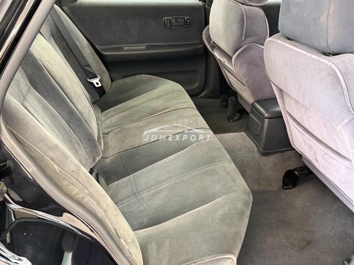 Nissan Cefiro 1992 thumbnail 67