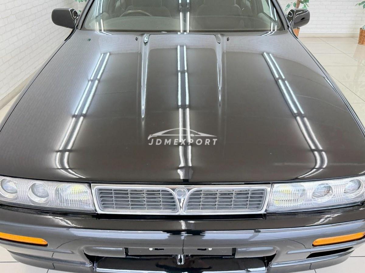 Nissan Cefiro 1992 thumbnail 23