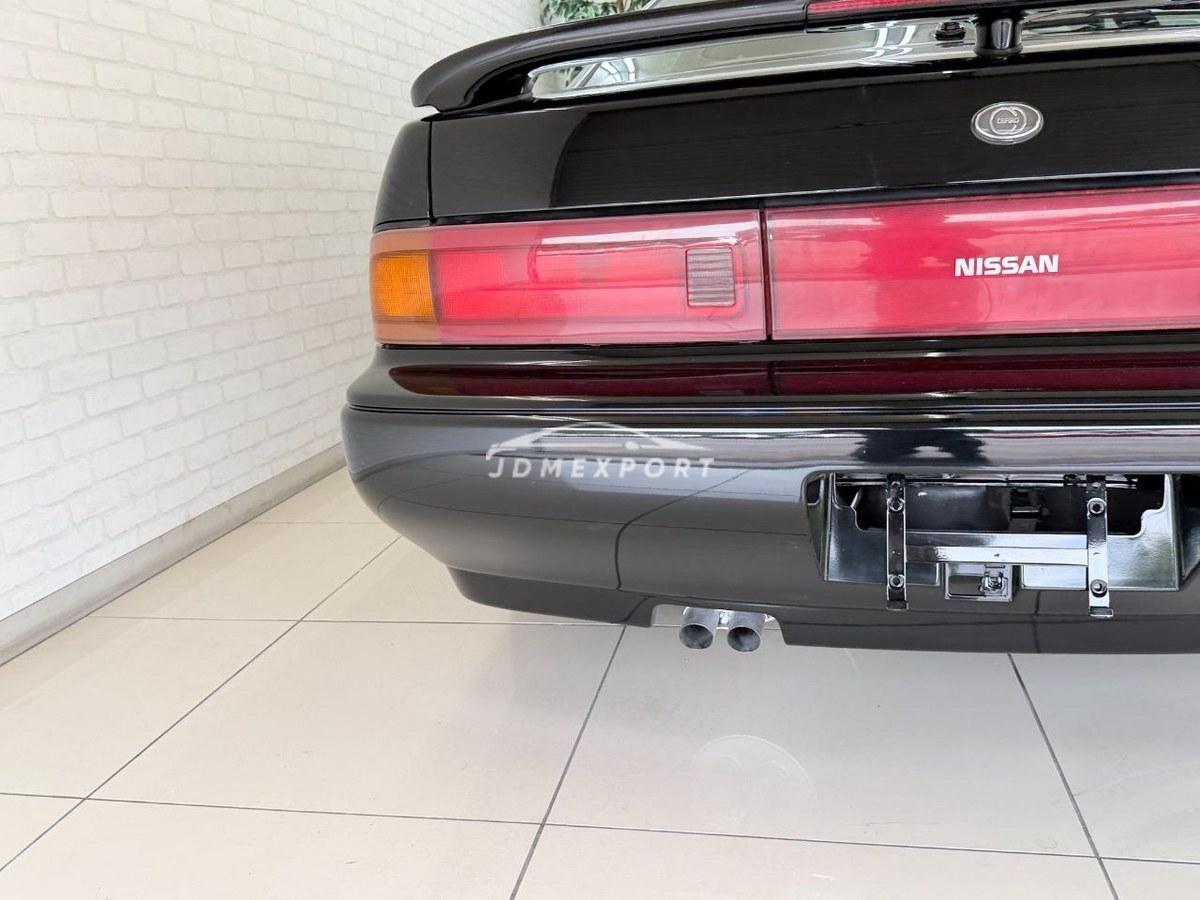 Nissan Cefiro 1992 thumbnail 40