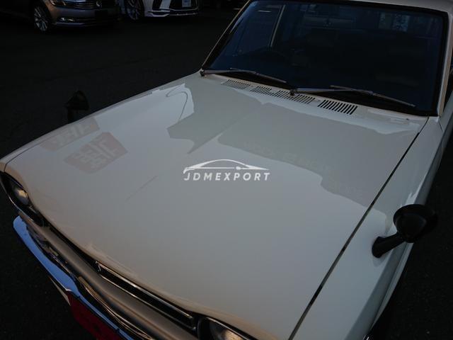 Nissan Skyline 1971 thumbnail 15
