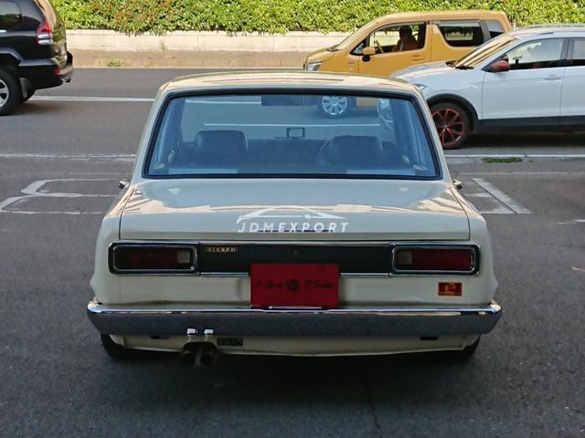 Nissan Skyline 1971 thumbnail 19