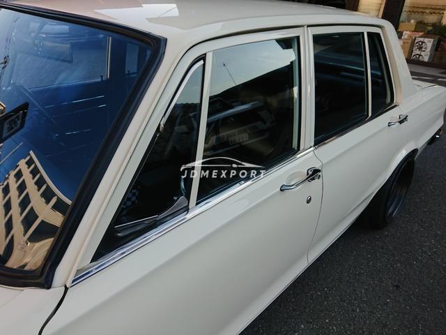 Nissan Skyline 1971 thumbnail 13