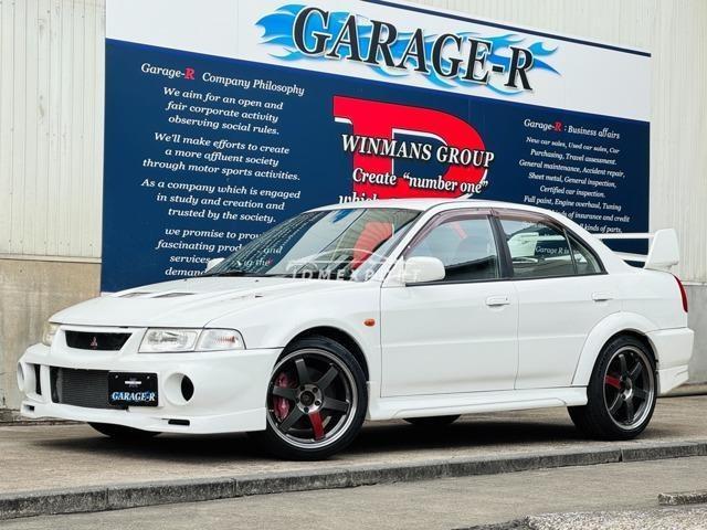 Mitsubishi Lancer 1999