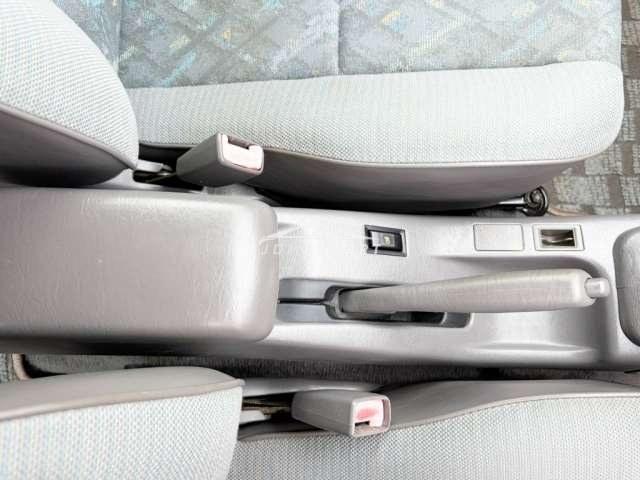 Toyota Corolla Wagon 1998 thumbnail 4