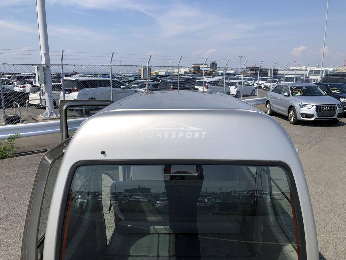 Subaru Sambar Van 1998 thumbnail 25