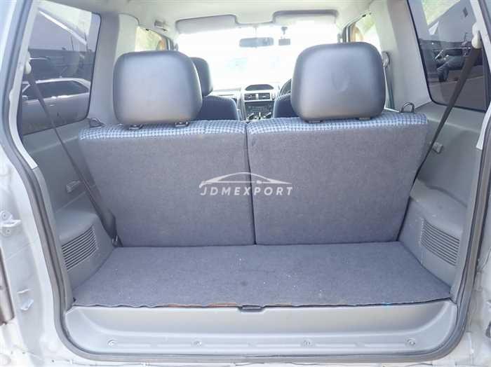 Mitsubishi Pajero Mini 2000 thumbnail 15