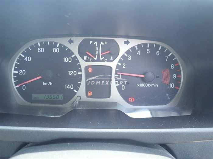 Mitsubishi Pajero Mini 2000 thumbnail 26