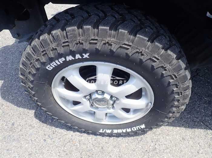 Mitsubishi Pajero Mini 2000 thumbnail 14