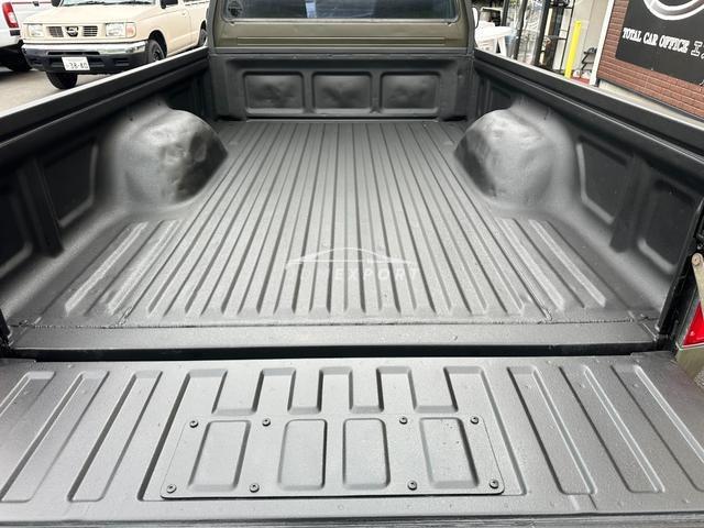 Toyota Hilux 1998 thumbnail 7