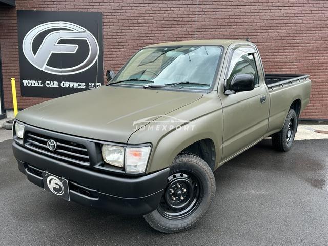 Toyota Hilux 1998
