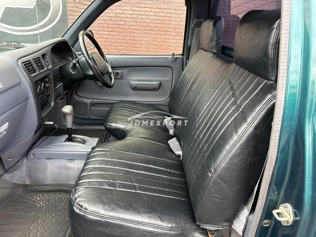 Toyota Hilux 1998 thumbnail 15