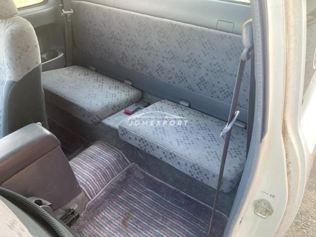 Toyota Hilux Sports Pick Up 2001 thumbnail 32