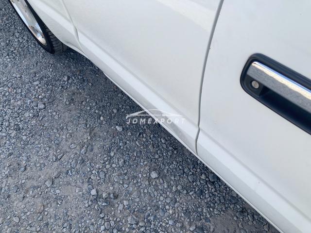 Toyota Hilux Sports Pick Up 2001 thumbnail 33