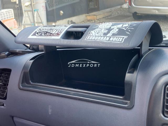 Toyota Hilux Sports Pick Up 2001 thumbnail 24