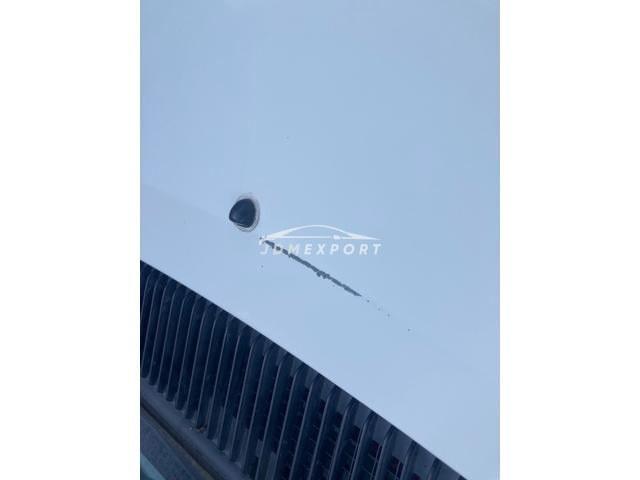 Toyota Hilux Sports Pick Up 2001 thumbnail 37