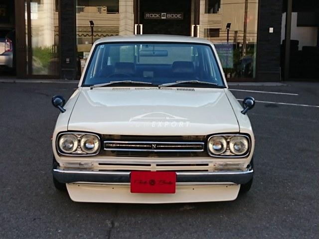 Nissan Skyline 1971 thumbnail 27