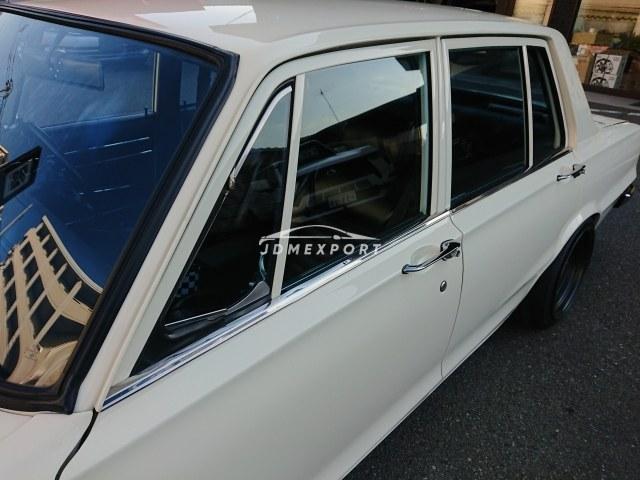 Nissan Skyline 1971 thumbnail 22