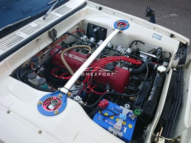 Nissan Skyline 1971 thumbnail 17