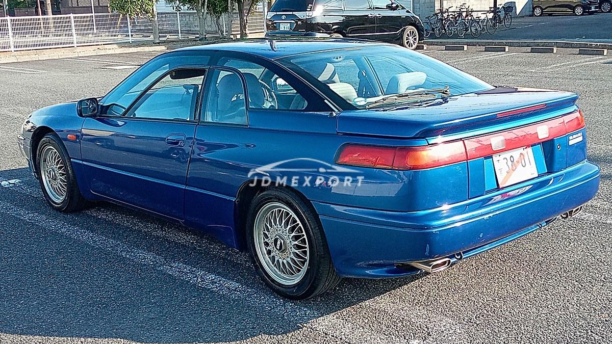 Subaru Alcyone SVX 1995 thumbnail 7