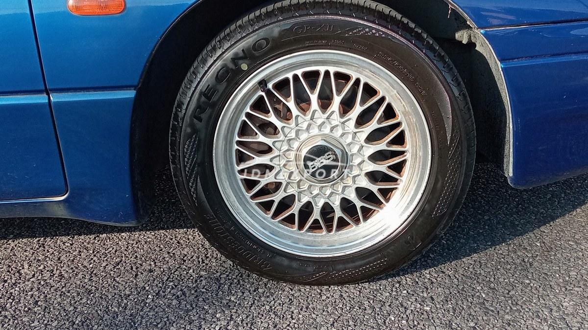 Subaru Alcyone SVX 1995 thumbnail 10